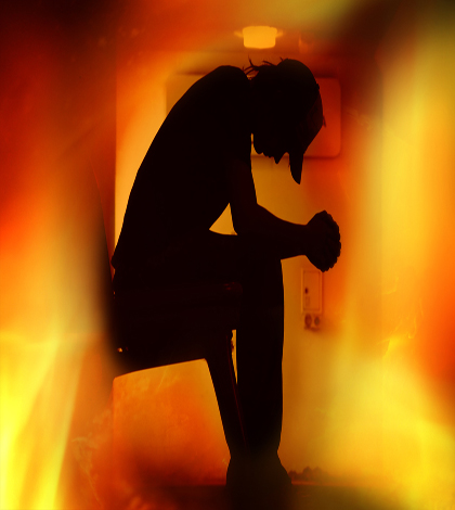 How to Overcome Depression and Anxiety with 10 Easy Steps 