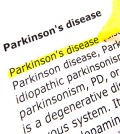 Parkinson's disease natural remedies