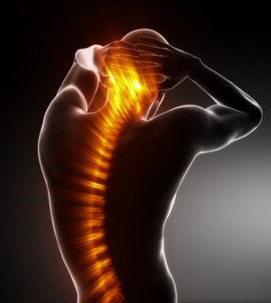 chronic pain management techniques