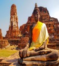 buddhism and karma