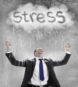 top ways to reduce stress