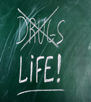 drug abuse strategies